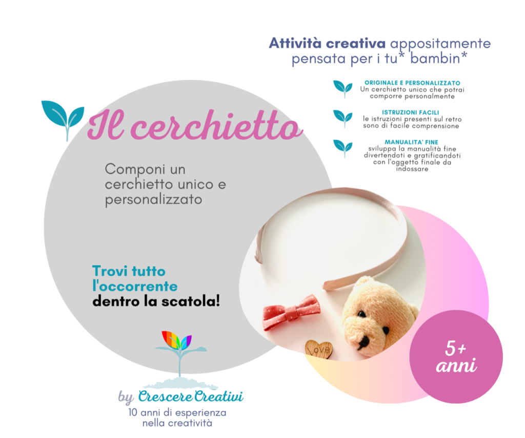 Il cerchietto
