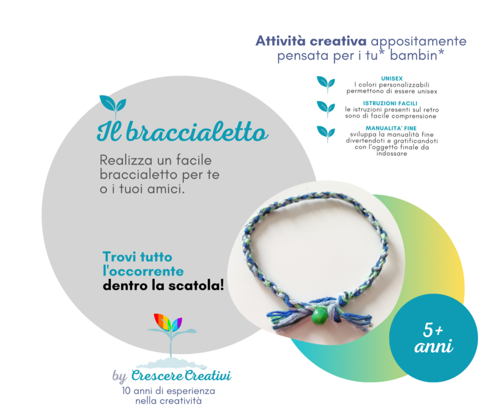 Il braccialetto