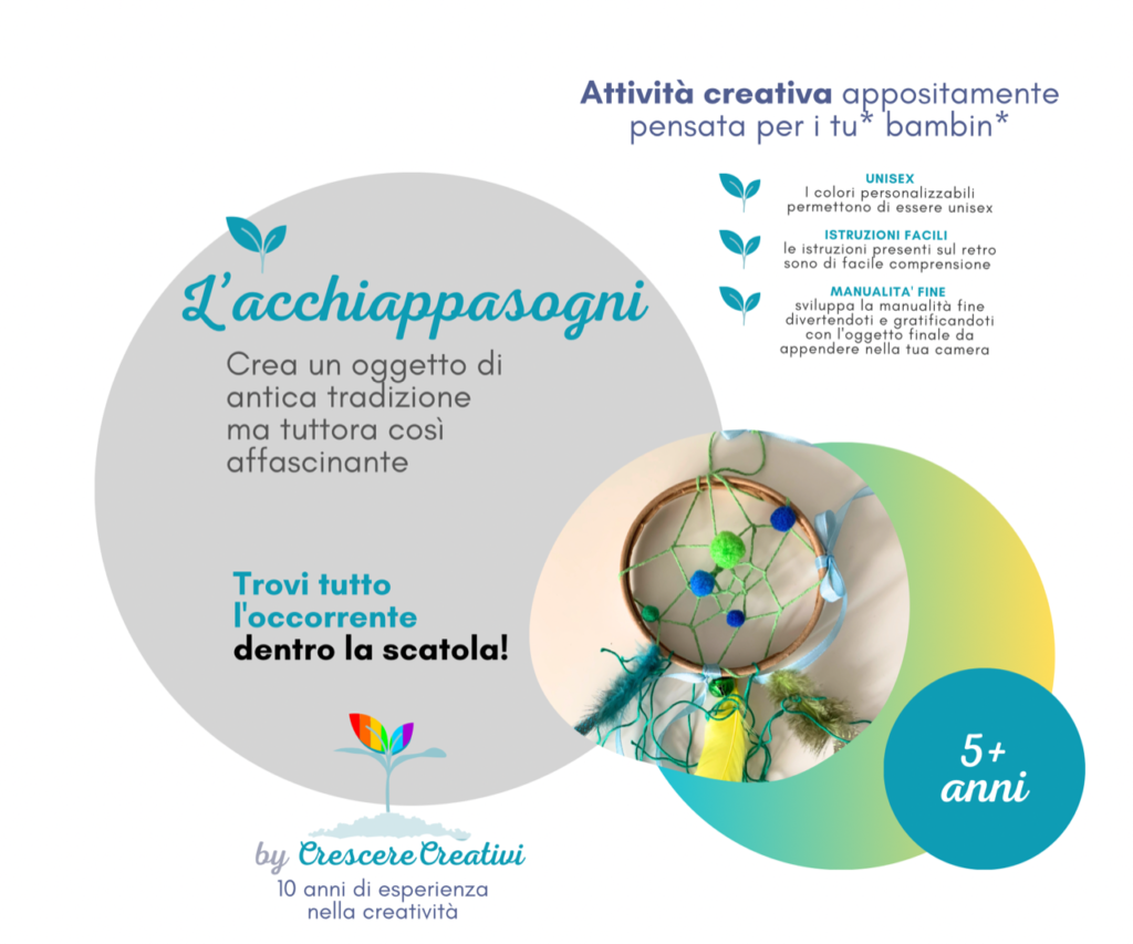 L'acchiappasogni